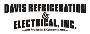 Davis Refrigeration and Electrical Inc