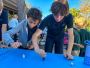 Exceptional K-12 Education at Dawson School