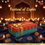 Best Diwali Gifts Shop in Nagpur | Premium Hampers, Silver &