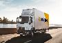 Affordable Heavy Duty Truck Rental Near Me