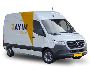 Trusted Van Leasing Company