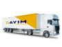 Rent Powerful Commercial Fleet Rental – Only at Dayim Truck 