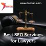 Dazonn Technologies: Leading the Way in SEO Services for Law