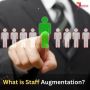 What is Staff Augmentation?
