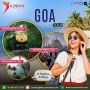 Things to do in Goa - Dazonn Travels 