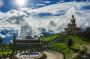 North East Places to visit in India 
