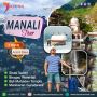 Places to Visit Near Manali - Dazonn Travels