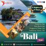 Bali Tour Packages 5 Days and 4 Nights