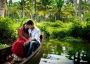 Best Honeymoon Places in South India