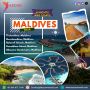 Maldives Tour Packages 4 Nights and 5 Days - Dazonn Travels 