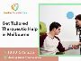 Get Tailored Therapeutic Help in Melbourne