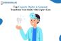 Top Cosmetic Dentist in Gurgaon: Transform Your Smile with E