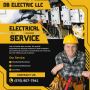 Electrician | DB Electric LLC