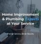 Reliable Home Improvement Services | DB Plumbing Inc.