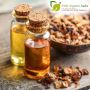 Best Frankincense Oil for Aromatherapy & Skincare
