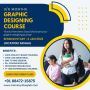 Graphic Design Course in Chandigarh - 100% Job Assistance