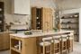 Japandi Aesthetic Interior Design Boston, MA