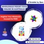 Get Fidget Toys at Wholesale - Divisible by Zero
