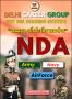 NDA Coaching in Delhi
