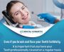 Best Dentist in center of Edison