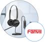 Fanvil Business Phone – Reliable VoIP Solution for Offices