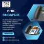 Reliable IP PBX Solutions by Dcs Networks 