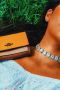 Affordable Brilliance: Shop Moissanite Necklaces for Effortl