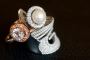 Shine Brighter: The Allure of Moissanite Engagement Rings 