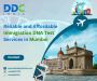 Affordable Immigration DNA Testing Services in Mumbai