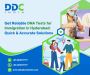 How Immigration DNA Tests in Hyderabad Help in Visa