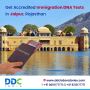 Immigration DNA Tests in Jaipur: Fast, Accurate