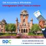 Selecting the Best Immigration DNA Tests in Indore