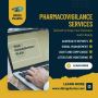 Pharmacovigilance Services Tailored to Keep Your Business AU