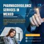 DDReg Pharma: Your Partner for Pharmacovigilance Services in DDReg Pharma: Your Partner for Pharmacovigilance Services in