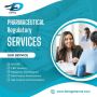Pharmaceutical Regulatory Services in Mexico | DDReg Pharma