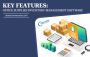 Key Features: Office Supplies Inventory Management Software