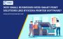 Why Small Businesses Need Smart Print Solutions Like Kyocera