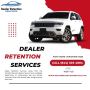 Leading Automotive BDC Training Program