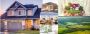 Deals in buying, selling, and renting residential properties