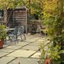 landscaping in hingham