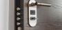 Emergency locksmith in Raleigh.
