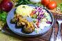 The Best Kosher Restuarant