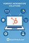 Boost Efficiency and Growth Through Hubspot Integration Solu