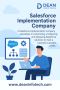 Salesforce Implementation Solutions