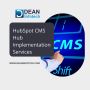 Elevate Your Website with HubSpot CMS Hub Implementation Ser