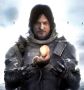 Death Stranding Merch
