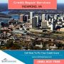 Find the Best Credit Repair Companies in Richmond, VA