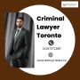 Experienced Criminal Lawyer in Toronto - De Boyrie Law
