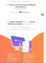 ConversioBot TRANSFORM YOUR WEBSITE INTO AN AUTOMATED LEADS ConversioBot TRANSFORM YOUR WEBSITE INTO AN AUTOMATED LEADS