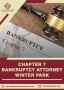 Experienced Chapter 7 Bankruptcy Attorney Winter Park